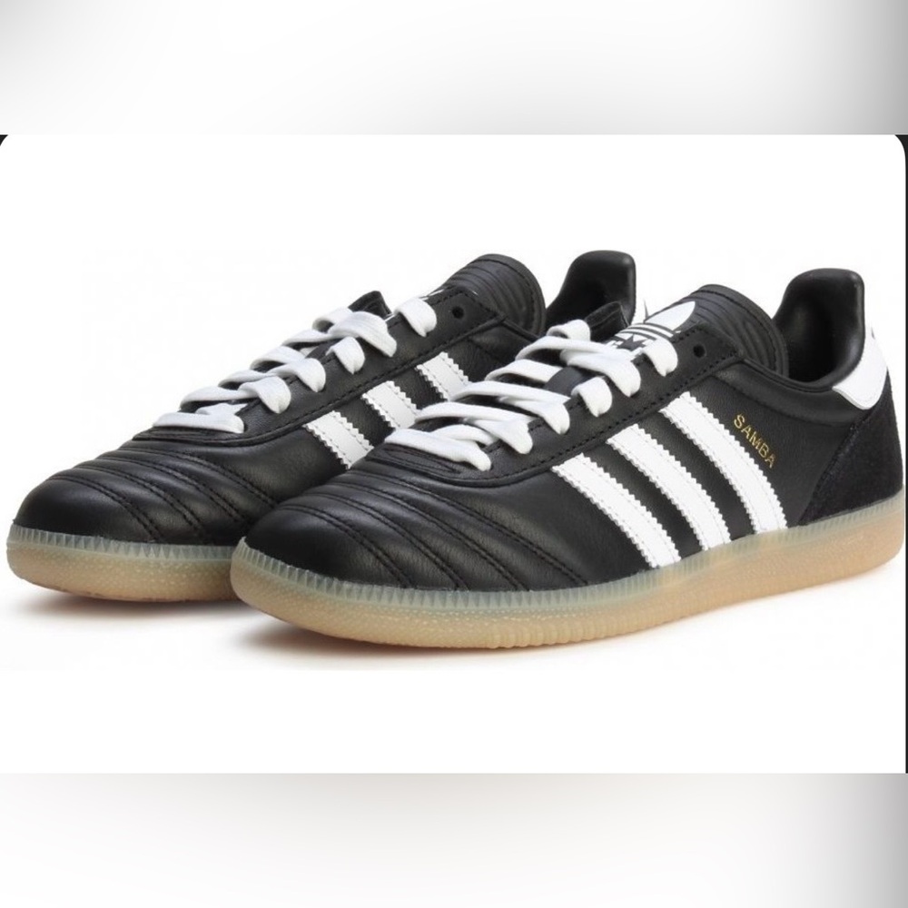 Adidas Samba JP Shoe